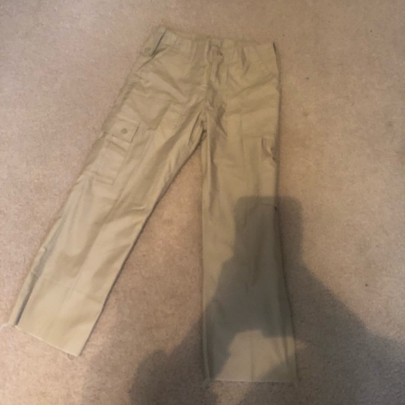 uo cargo pants